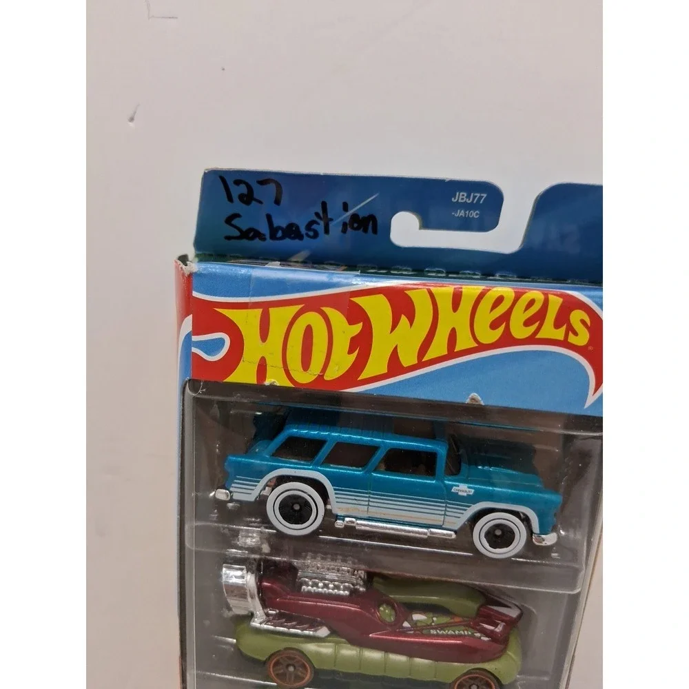 Hot Wheels hot wheels